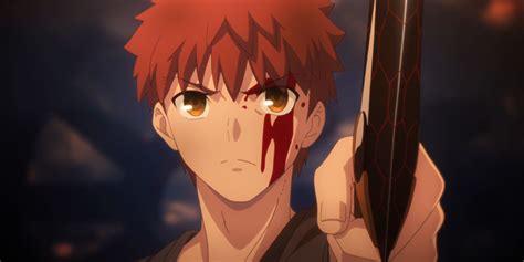Unveiling the Truth: Exploring Shirou's True Magic in Fan Works